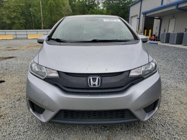 Photo 4 VIN: 3HGGK5H50HM711102 - HONDA FIT 