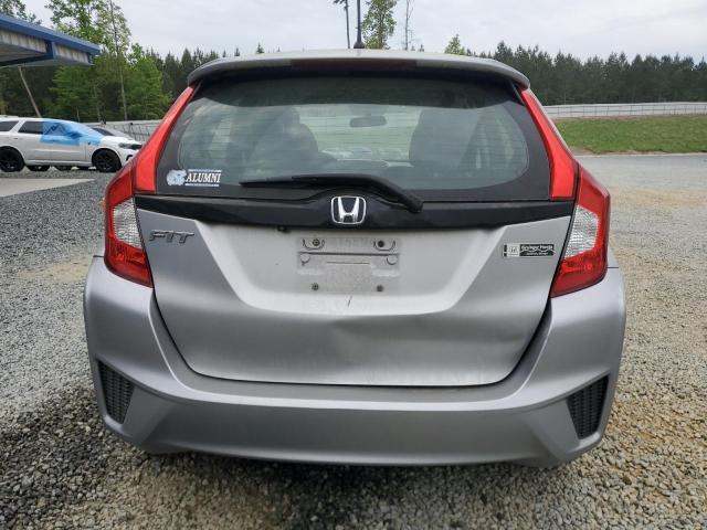 Photo 5 VIN: 3HGGK5H50HM711102 - HONDA FIT 