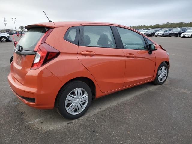 Photo 2 VIN: 3HGGK5H50JM704589 - HONDA FIT LX 