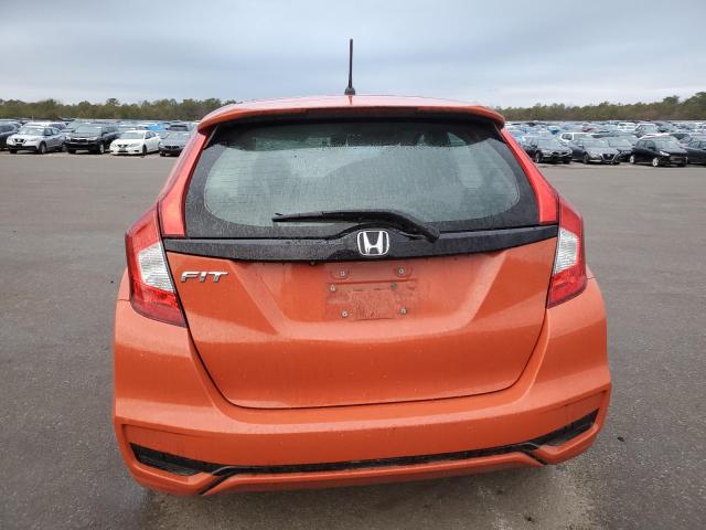 Photo 5 VIN: 3HGGK5H50JM704589 - HONDA FIT LX 