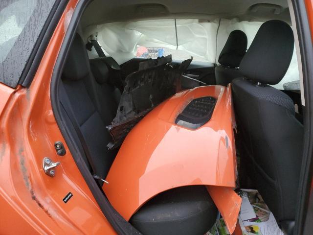 Photo 9 VIN: 3HGGK5H50JM704589 - HONDA FIT LX 