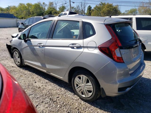 Photo 1 VIN: 3HGGK5H50JM709226 - HONDA FIT 