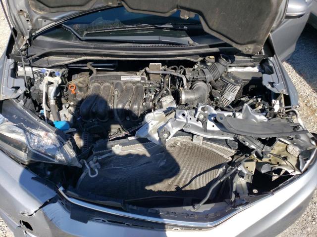 Photo 10 VIN: 3HGGK5H50JM709226 - HONDA FIT 