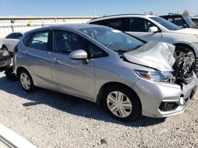 Photo 3 VIN: 3HGGK5H50JM709226 - HONDA FIT 