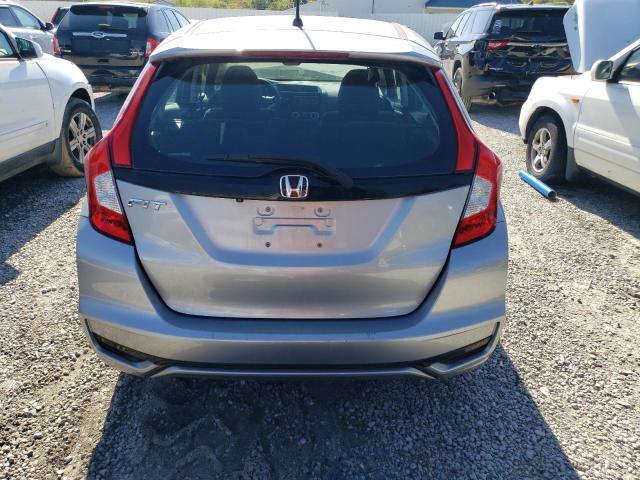 Photo 5 VIN: 3HGGK5H50JM709226 - HONDA FIT 