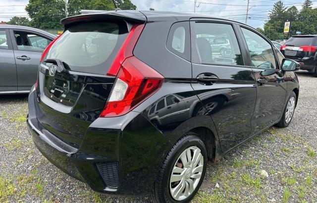 Photo 2 VIN: 3HGGK5H51FM713082 - HONDA FIT 