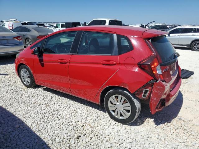 Photo 1 VIN: 3HGGK5H51FM713552 - HONDA FIT LX 