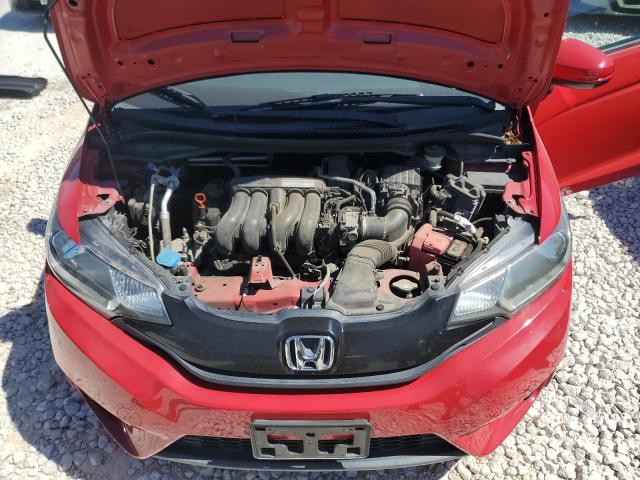 Photo 10 VIN: 3HGGK5H51FM713552 - HONDA FIT LX 