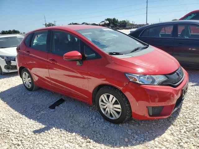 Photo 3 VIN: 3HGGK5H51FM713552 - HONDA FIT LX 