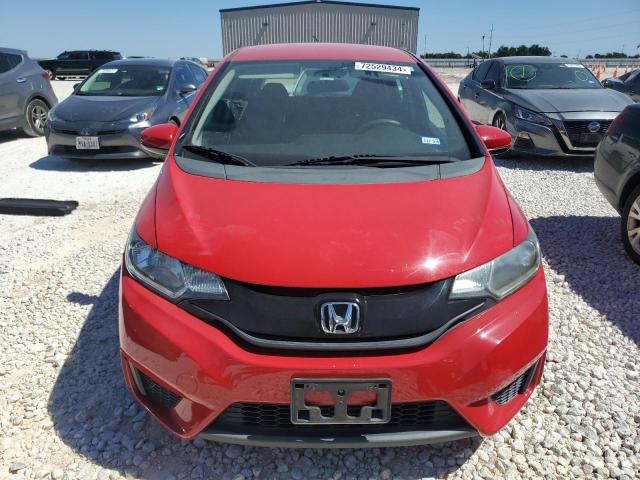 Photo 4 VIN: 3HGGK5H51FM713552 - HONDA FIT LX 