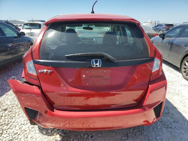 Photo 5 VIN: 3HGGK5H51FM713552 - HONDA FIT LX 