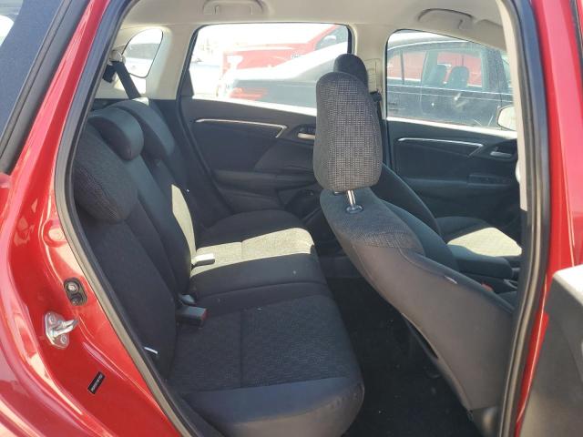 Photo 9 VIN: 3HGGK5H51FM713552 - HONDA FIT LX 