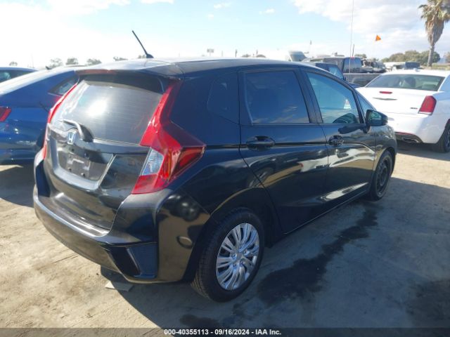 Photo 3 VIN: 3HGGK5H51FM715396 - HONDA FIT 