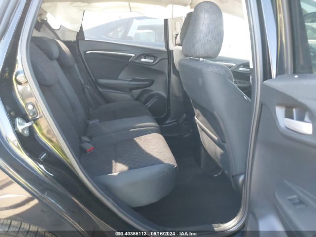 Photo 7 VIN: 3HGGK5H51FM715396 - HONDA FIT 