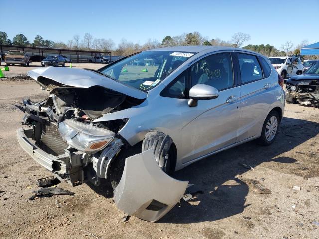 Photo 0 VIN: 3HGGK5H51FM718931 - HONDA FIT LX 