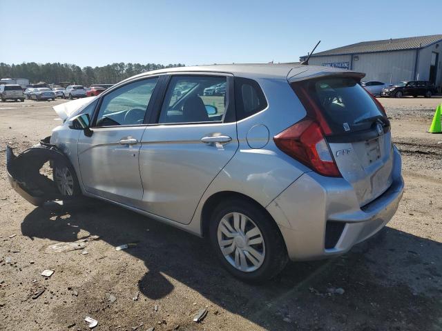 Photo 1 VIN: 3HGGK5H51FM718931 - HONDA FIT LX 