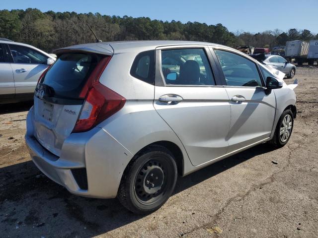 Photo 2 VIN: 3HGGK5H51FM718931 - HONDA FIT LX 