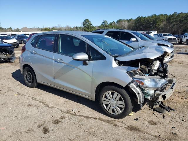 Photo 3 VIN: 3HGGK5H51FM718931 - HONDA FIT LX 