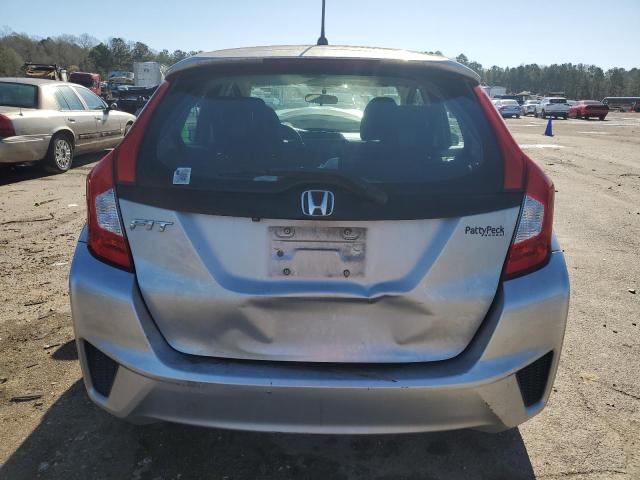 Photo 5 VIN: 3HGGK5H51FM718931 - HONDA FIT LX 