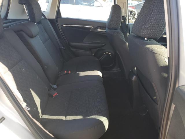 Photo 9 VIN: 3HGGK5H51FM718931 - HONDA FIT LX 