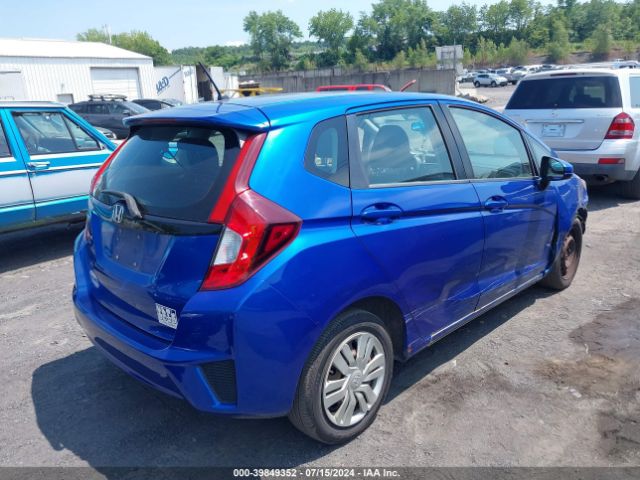 Photo 3 VIN: 3HGGK5H51FM725491 - HONDA FIT 