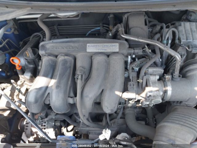 Photo 9 VIN: 3HGGK5H51FM725491 - HONDA FIT 