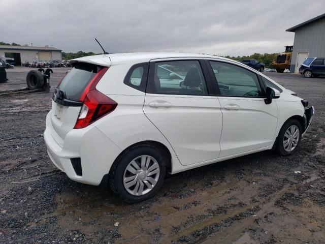 Photo 2 VIN: 3HGGK5H51FM726253 - HONDA FIT LX 