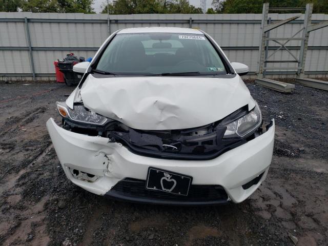 Photo 4 VIN: 3HGGK5H51FM726253 - HONDA FIT LX 