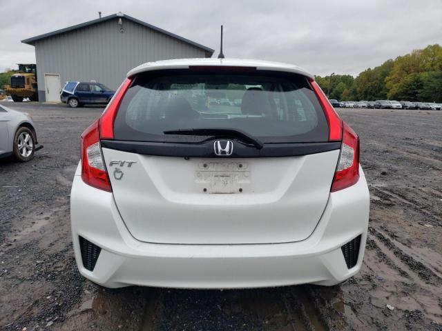 Photo 5 VIN: 3HGGK5H51FM726253 - HONDA FIT LX 