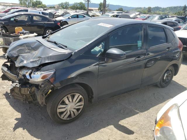 Photo 0 VIN: 3HGGK5H51FM729721 - HONDA FIT 