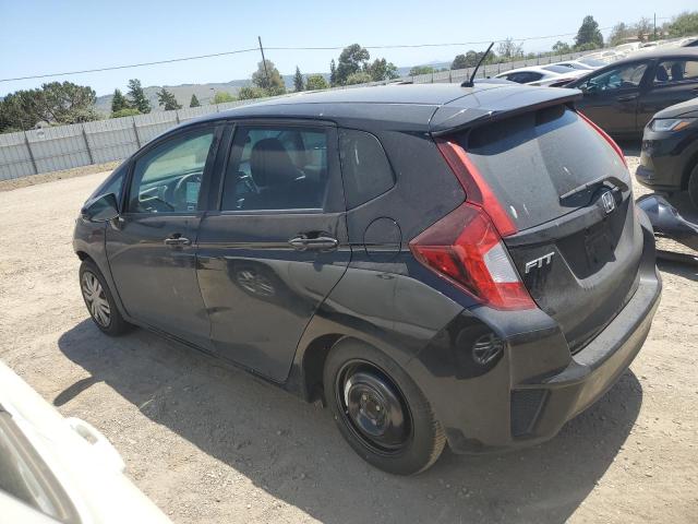 Photo 1 VIN: 3HGGK5H51FM729721 - HONDA FIT 