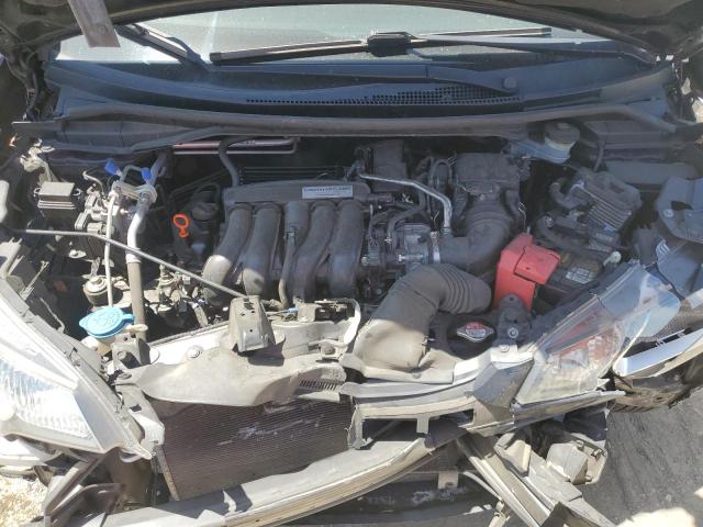 Photo 10 VIN: 3HGGK5H51FM729721 - HONDA FIT 