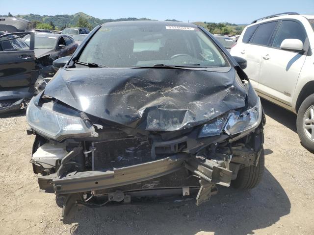 Photo 4 VIN: 3HGGK5H51FM729721 - HONDA FIT 