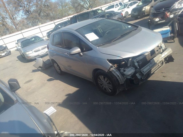 Photo 0 VIN: 3HGGK5H51FM734790 - HONDA FIT 