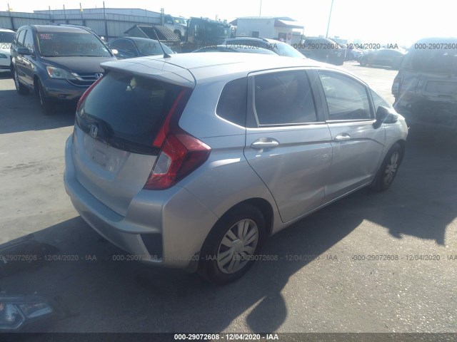 Photo 3 VIN: 3HGGK5H51FM734790 - HONDA FIT 