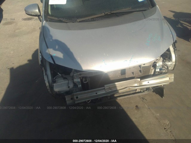 Photo 5 VIN: 3HGGK5H51FM734790 - HONDA FIT 