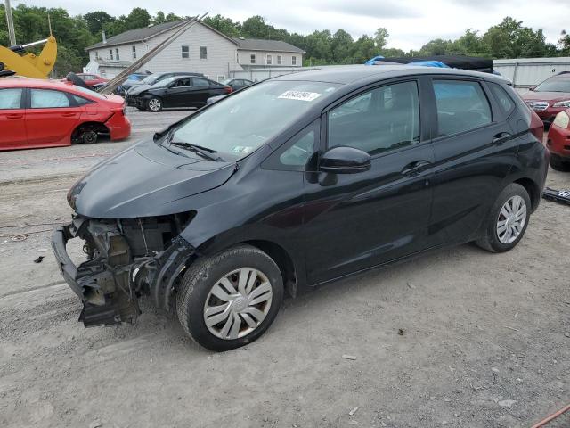 Photo 0 VIN: 3HGGK5H51FM738404 - HONDA FIT 