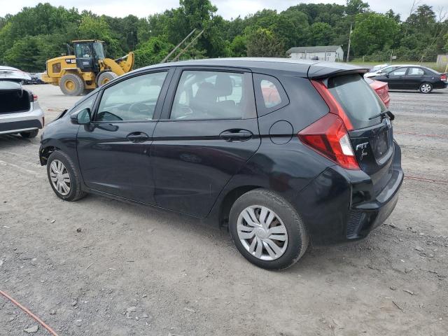 Photo 1 VIN: 3HGGK5H51FM738404 - HONDA FIT 