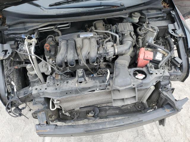 Photo 11 VIN: 3HGGK5H51FM738404 - HONDA FIT 