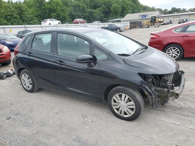 Photo 3 VIN: 3HGGK5H51FM738404 - HONDA FIT 