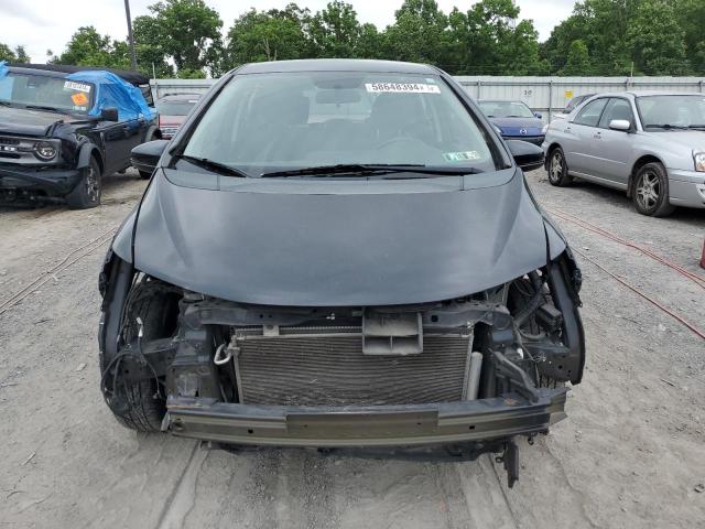 Photo 4 VIN: 3HGGK5H51FM738404 - HONDA FIT 