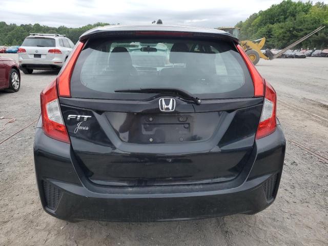 Photo 5 VIN: 3HGGK5H51FM738404 - HONDA FIT 