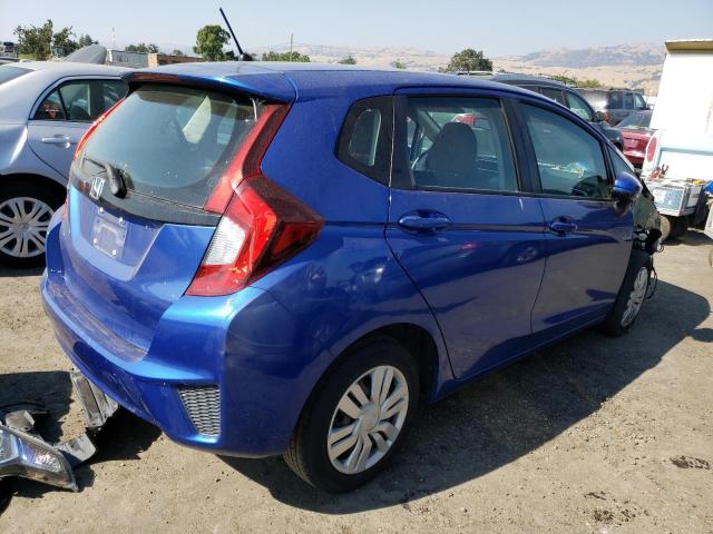 Photo 2 VIN: 3HGGK5H51FM739276 - HONDA FIT LX 