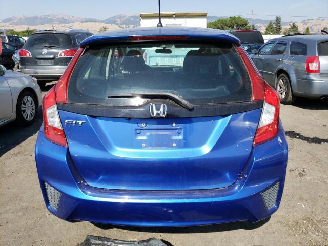 Photo 5 VIN: 3HGGK5H51FM739276 - HONDA FIT LX 