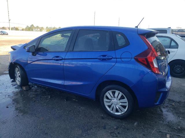 Photo 1 VIN: 3HGGK5H51FM748284 - HONDA FIT 