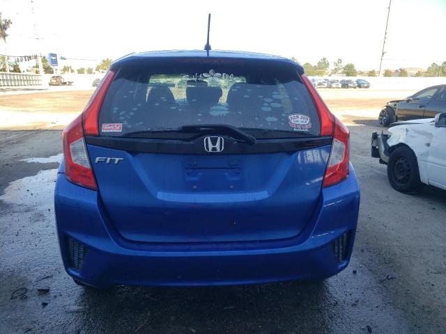 Photo 5 VIN: 3HGGK5H51FM748284 - HONDA FIT 