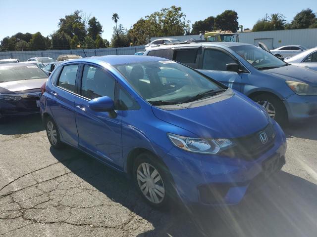 Photo 3 VIN: 3HGGK5H51FM749029 - HONDA FIT LX 