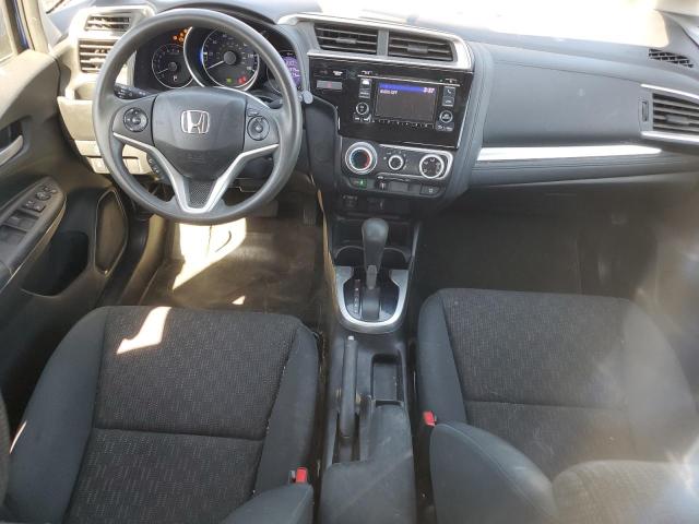 Photo 7 VIN: 3HGGK5H51FM749029 - HONDA FIT LX 