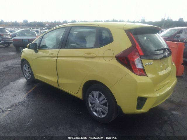 Photo 2 VIN: 3HGGK5H51FM752335 - HONDA FIT 