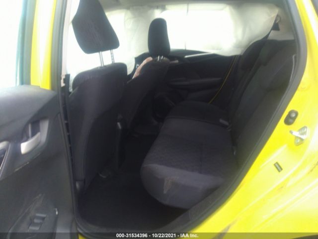 Photo 7 VIN: 3HGGK5H51FM752335 - HONDA FIT 